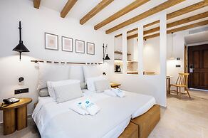 Aegean Houses
