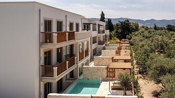 Aegean Houses