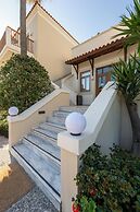 Aegean Houses