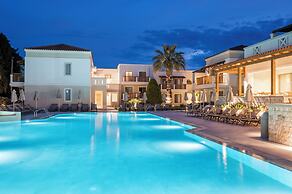 Aegean Houses