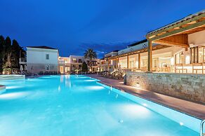 Aegean Houses