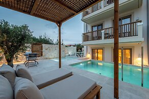 Aegean Houses