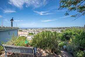 The Lookout Guest House