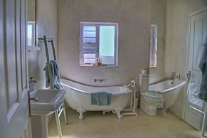 The Lookout Guest House