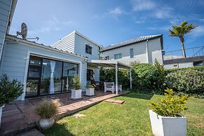 The Lookout Guest House