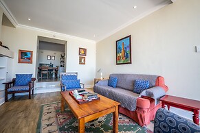 The Lookout Guest House