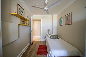 The Lookout Guest House