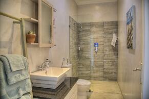 The Lookout Guest House