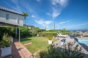 The Lookout Guest House