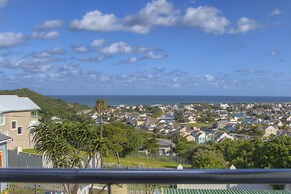 The Lookout Guest House
