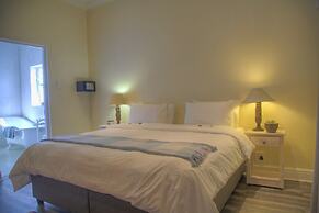 The Lookout Guest House