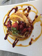 The Lookout Guest House