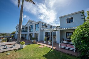 The Lookout Guest House