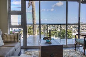 The Lookout Guest House