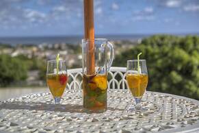 The Lookout Guest House