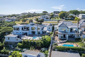 The Lookout Guest House