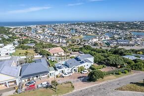 The Lookout Guest House