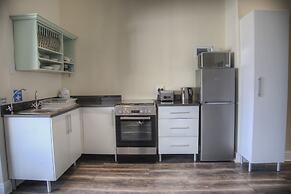 The Lookout Guest House