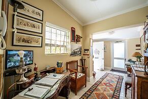 The Lookout Guest House