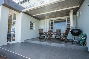 The Lookout Guest House