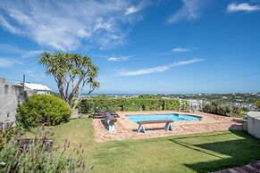 The Lookout Guest House