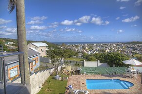 The Lookout Guest House