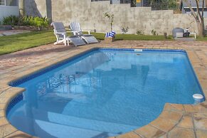 The Lookout Guest House