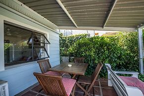 The Lookout Guest House