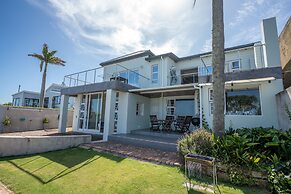 The Lookout Guest House