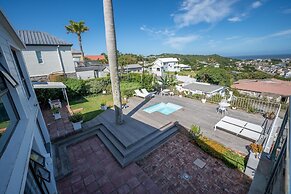 The Lookout Guest House