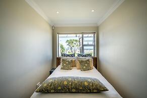 The Lookout Guest House