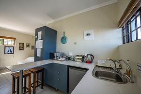 The Lookout Guest House