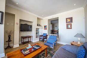 The Lookout Guest House