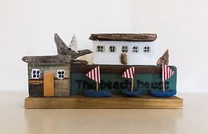 The Lookout Guest House