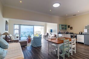 The Lookout Guest House