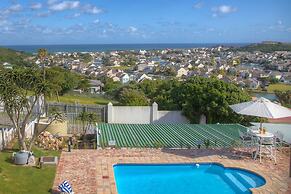 The Lookout Guest House