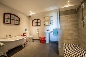 The Lookout Guest House