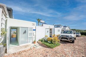 The Lookout Guest House