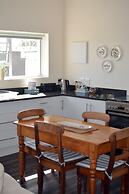 The Lookout Guest House