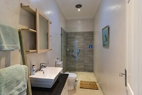 The Lookout Guest House