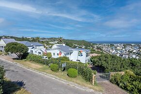 The Lookout Guest House