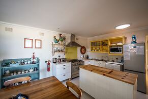 The Lookout Guest House