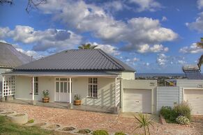 The Lookout Guest House