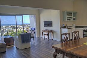 The Lookout Guest House