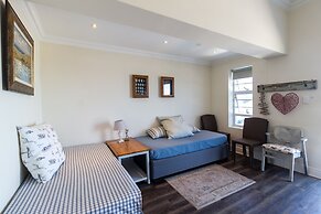 The Lookout Guest House