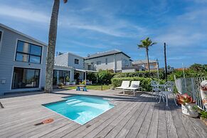 The Lookout Guest House