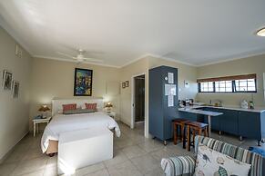 The Lookout Guest House