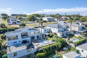 The Lookout Guest House