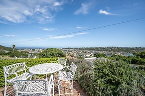 The Lookout Guest House