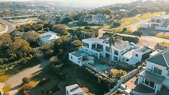 The Lookout Guest House